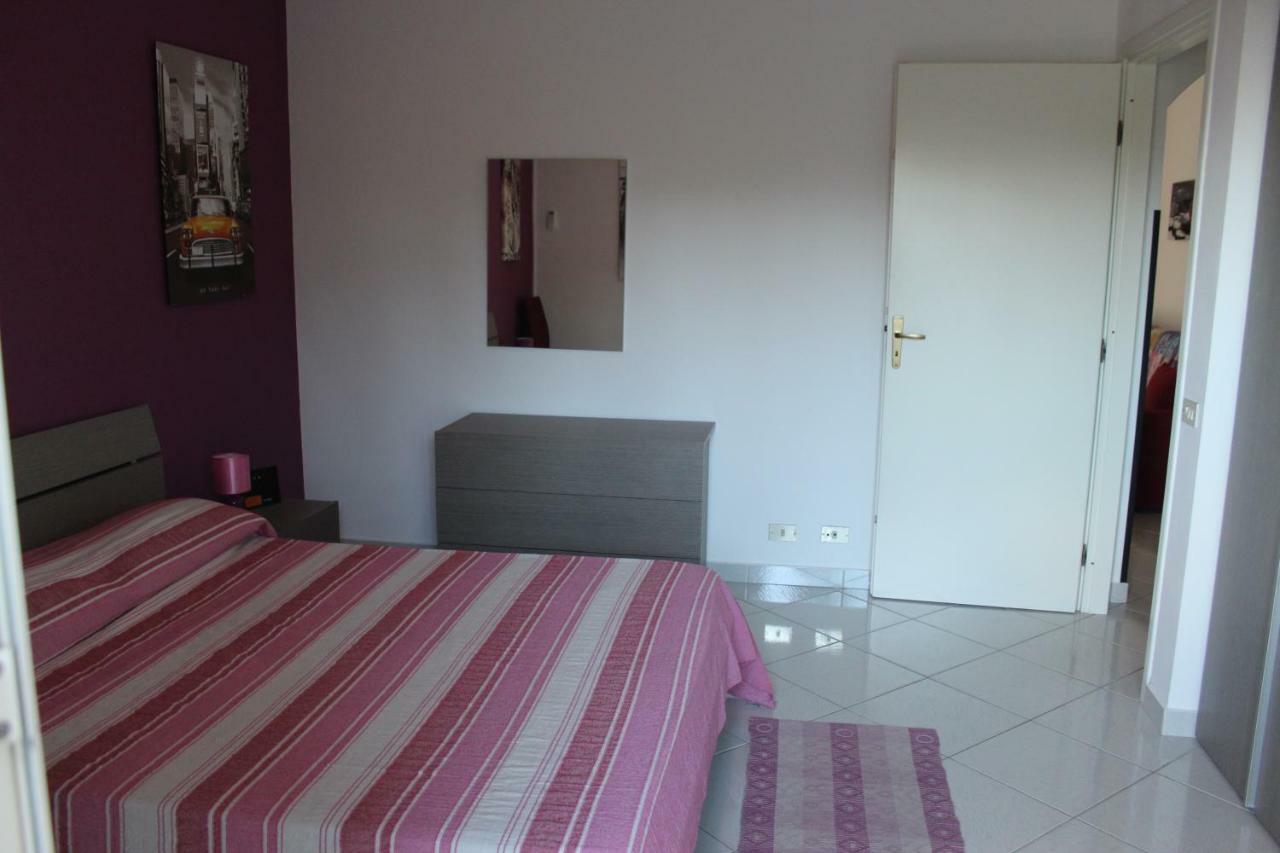 Appartamento Santa Lucia เชฟาลู ภายนอก รูปภาพ